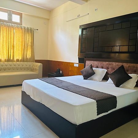 Uttaranchal Homestay Pithorāgarh Kültér fotó