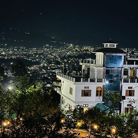 Uttaranchal Homestay Pithorāgarh Kültér fotó